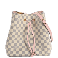 ルイヴィトン LOUIS VUITTON ダミエアズール DAMIE AZUR