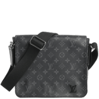 ルイヴィトン LOUIS VUITTON モノグラムエクリプス MONOGRAM ECLIPSE