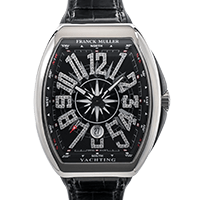 フランクミュラー