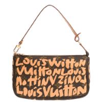 ルイヴィトン LOUIS VUITTON モノグラムグラフィティ MONOGRAM GRAFFITI
