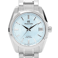 グランドセイコー