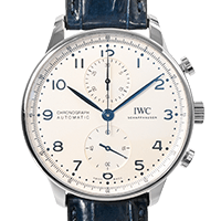 IWC