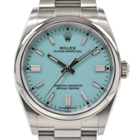 オイスターパーペチュアル