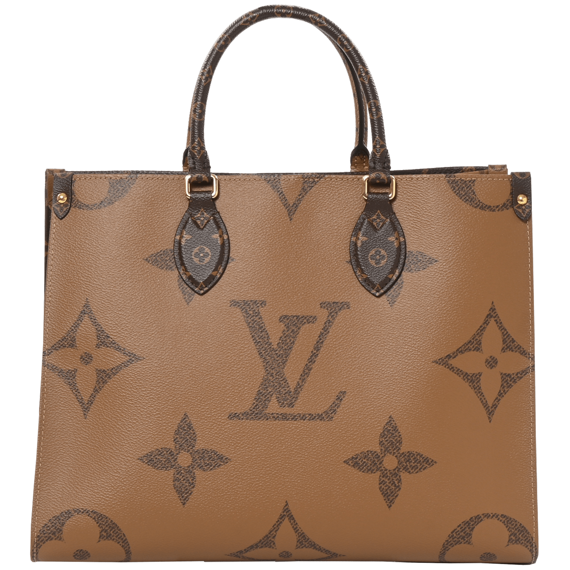 ルイヴィトン LOUIS VUITTON モノグラムリバース MONOGRAM REVERSE