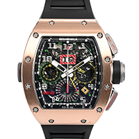 リシャールミル