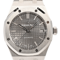 ロイヤルオーク