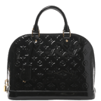 ルイヴィトン LOUIS VUITTON モノグラムヴェルニ MONOGRAM VERNIS