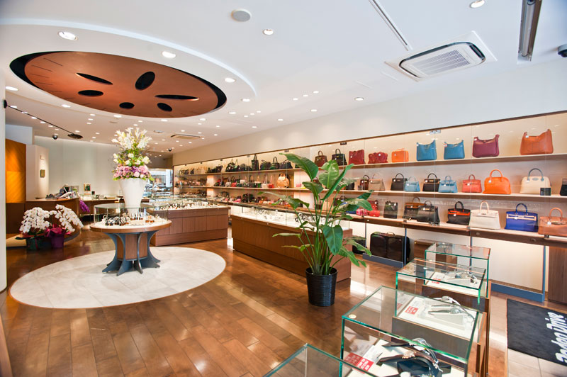 ロデオドライブ元町本店【販売・買取・修理】