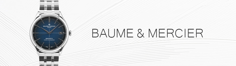 ボーム＆メルシエ