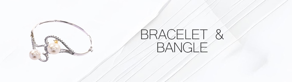 ブレスレット・バングル