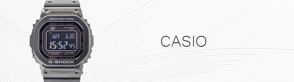 カシオ