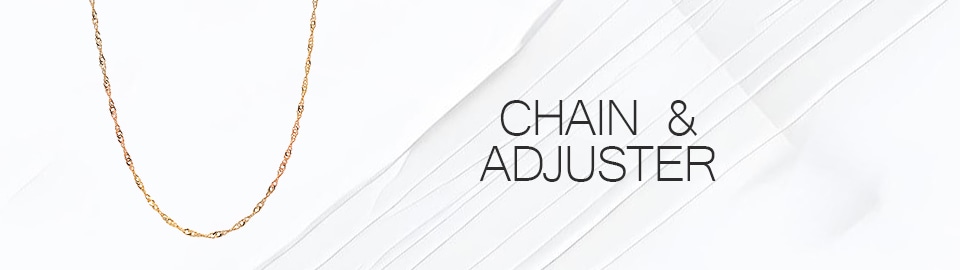 チェーン・アジャスター