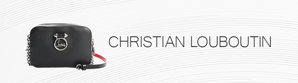 クリスチャンルブタン