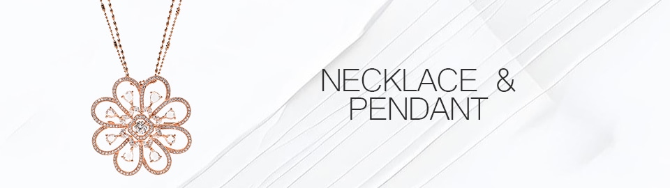 ネックレス・ペンダント