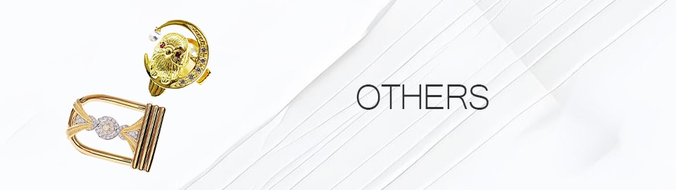 その他ジュエリー