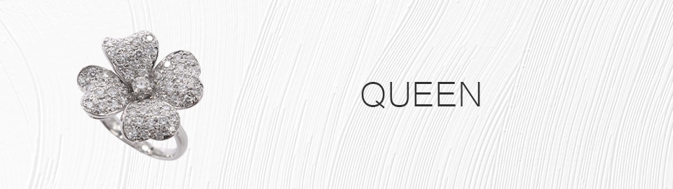 クィーン