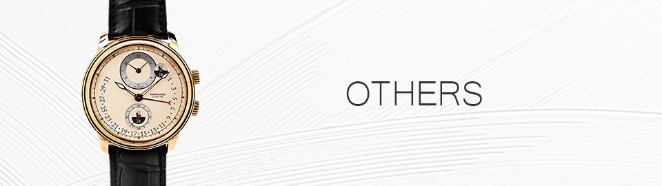 その他ブランド時計