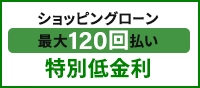 ショッピングローン